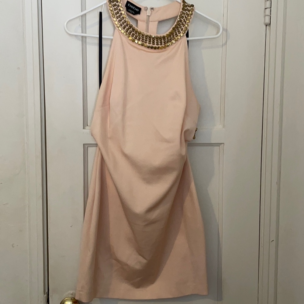Bebe dress